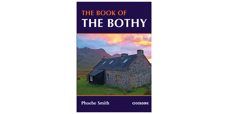 The Book of The Bothy