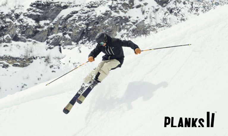 Men's Hero Snow Ski Pant