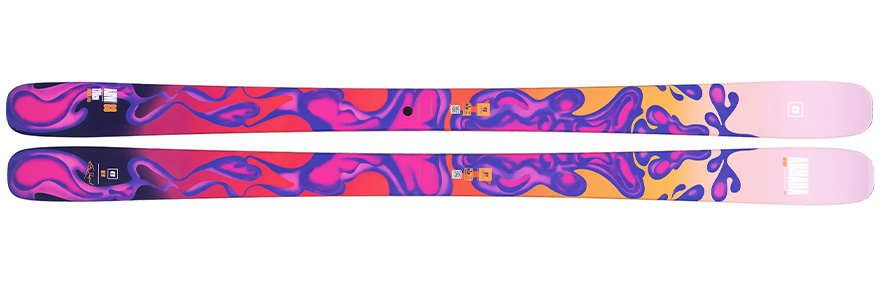 armada arw 88 skis