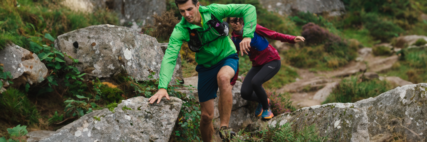 How To Choose Trail Running Clothing