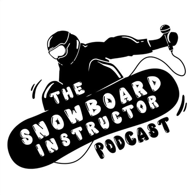 The Snowboard Instructor Podcast logo