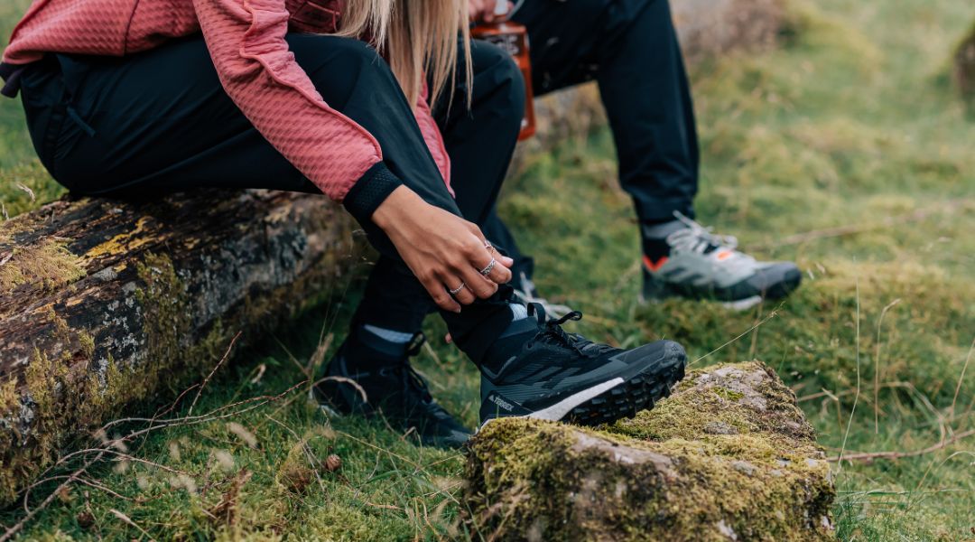 Adidas Terrex Free Hiker 2.0 Is $60 Off at REI - Men's Journal