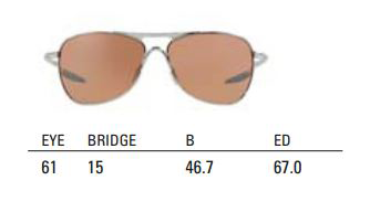 Oakley Crosshair Lead / Prizm Black Polarized Sunglasses | Ellis Brigham  Mountain Sports