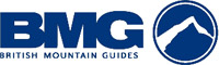 British Mountaineering Guides