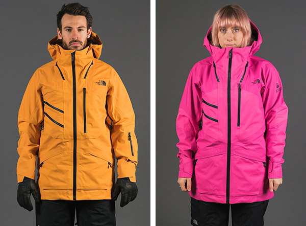 specify reference to donate Mountain Innovations: The North Face Fuse Brigandine Jacket - Ellis Brigham  Blog | Ellis Brigham Mountain Sports