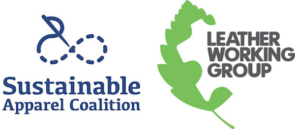 Sustainable logos
