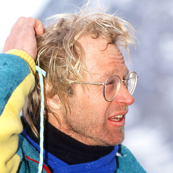 50 Years Of Lowe Alpine: An Interview With Jeff Lowe | Ellis Brigham