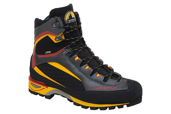 La Sportiva Men's Trango Tower GORE-TEX Mountaineering Boots