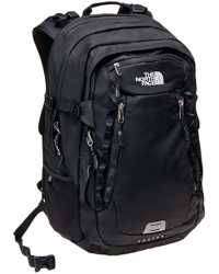 north face commuter backpack