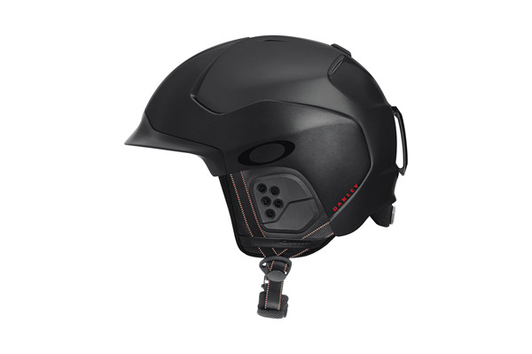 Oakley MOD5 MIPS Helmet
