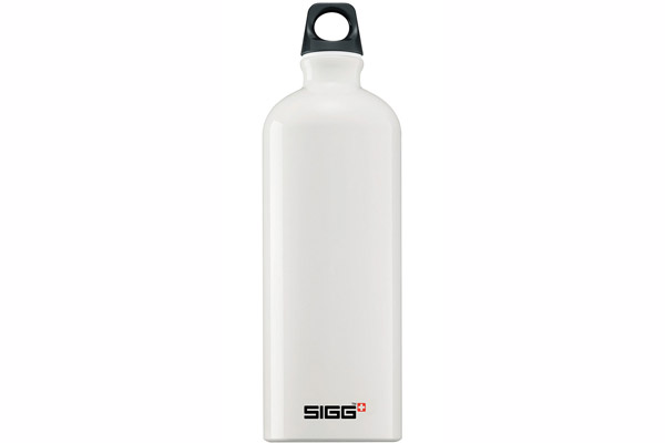 Sigg Traveller Bottle 0.6L