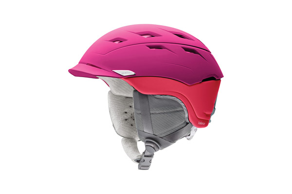 Smith Women's Valence Ski Helmet
