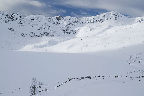 Tatra Backcountry