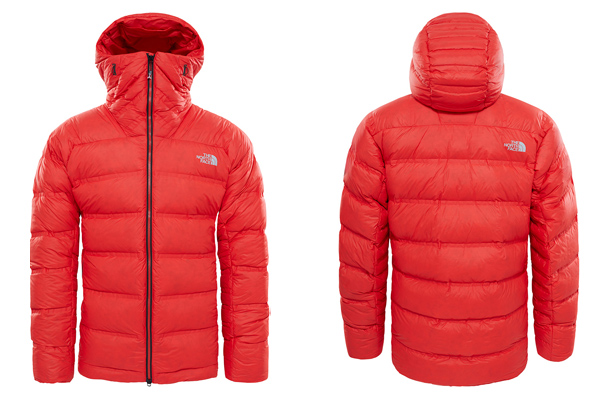 The North Face Summit Series Collection - Ellis Brigham Blog 