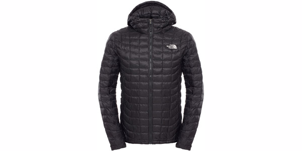 The North Face Men's Thermoball Hoodie