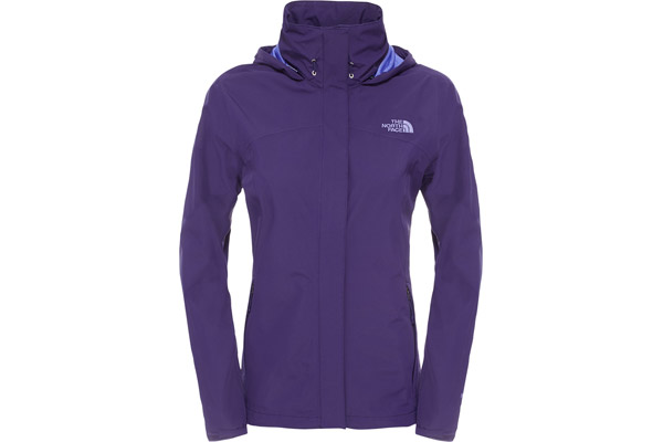 The North Face Women's Sangro Jacket