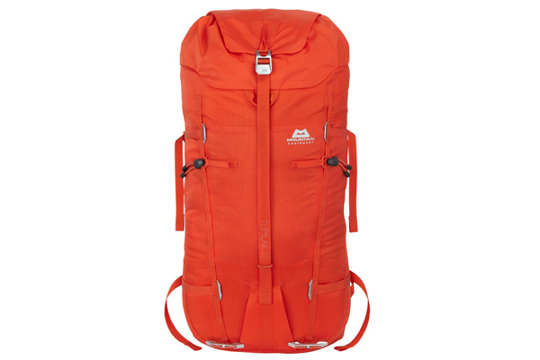mountain equipment tupilak rucksack