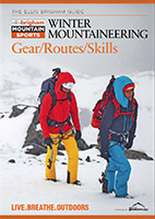 Ellis Brigham Winter Mountaineering Guide